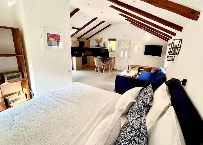 Apartman Gianna *