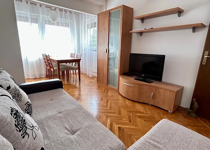 Διαμέρισμα Gianna