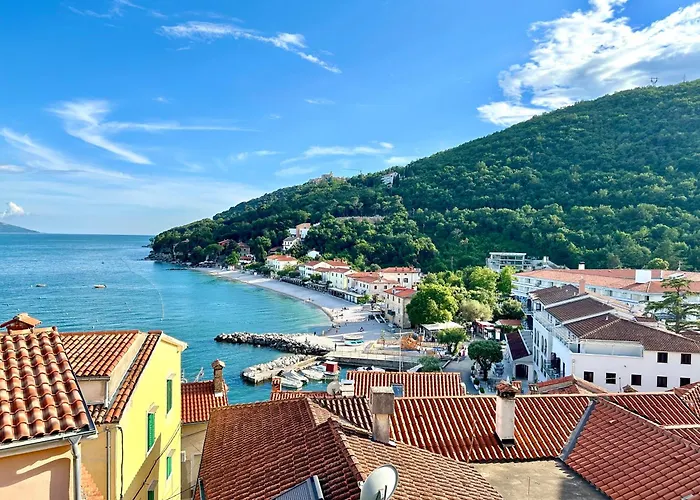 Apartman Gianna