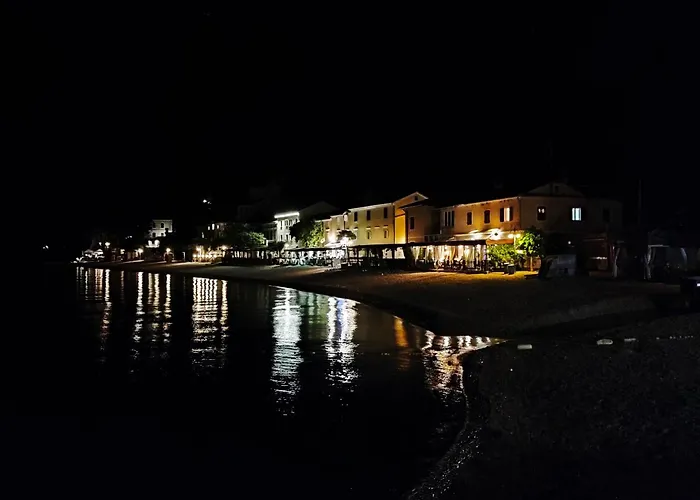 Apartman Gianna *