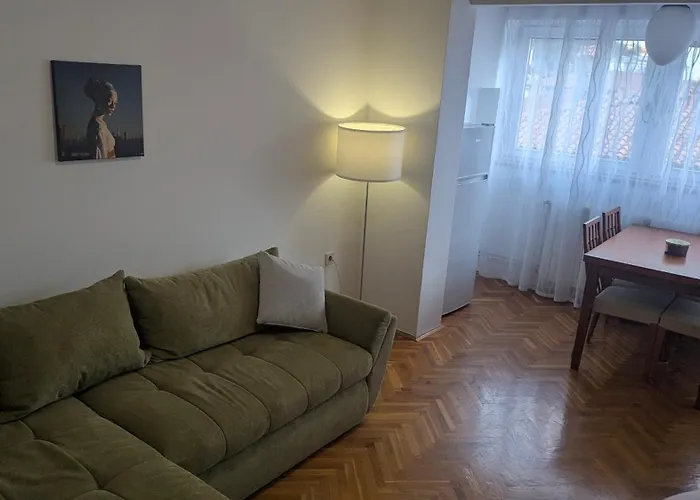 Apartman Gianna